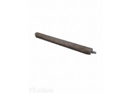 Magnesium Anode voor allpa Scheepsboiler 45 / 60l