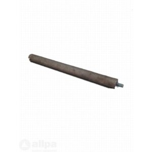 Magnesium Anode voor allpa Scheepsboiler 45 / 60l