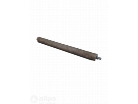 Magnesium Anode voor allpa Scheepsboiler 45 / 60l
