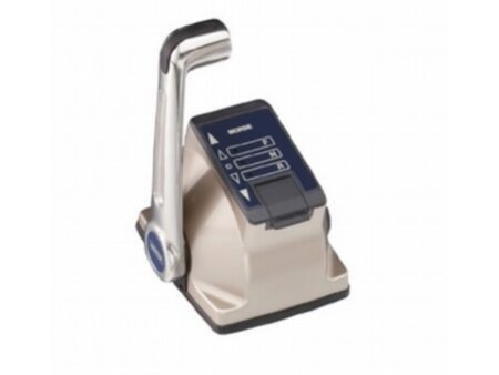 Elektronische bediening voor 1 motor, complete set inboard voor 2 stuurstanden