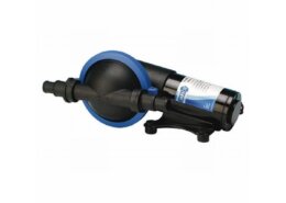 Jabsco Bilgepomp, type 50880 12V
