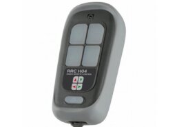 Zender4-kanalen H-serie op/neer-links/rechts