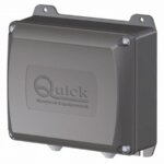 Ontvanger 12 kanalen