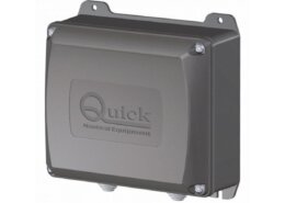 Ontvanger 12 kanalen