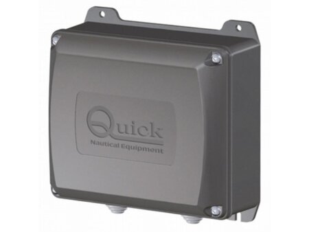 Ontvanger 12 kanalen