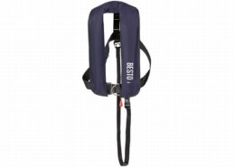 Reddingsvest Besto 165 Automaat Harnas Navy