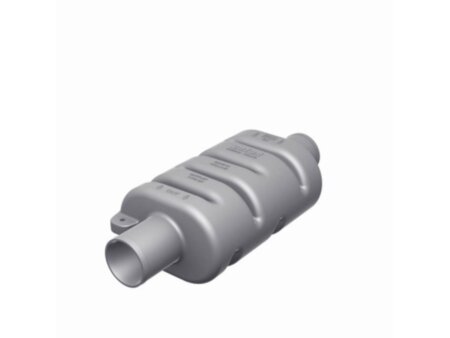 Vetus geluiddemper MP90