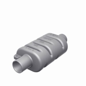 Vetus geluiddemper MP100