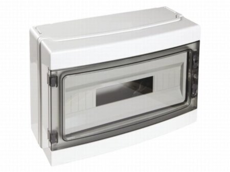 installatiekast voor 18 modules