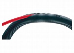 Beschermslang deelbaar 19 mm