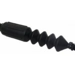 Losse cilinder 40 LB (rood)