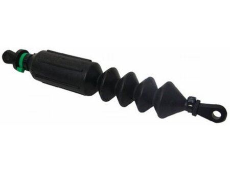 Losse cilinder 40 LB (rood)