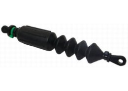 Losse cilinder 60 LB (blauw)