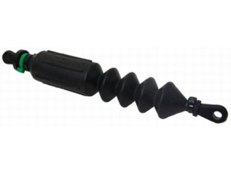 Losse cilinder 80 LB (zwart)