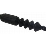 Losse cilinder 30 LB (paars)