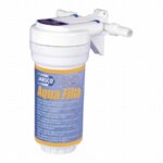 Drinkwaterfilter Aqua Filta navulling