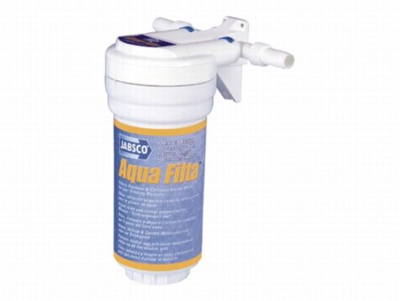 Drinkwaterfilter Aqua Filta navulling