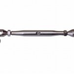 Wantspanner RVS316 M6