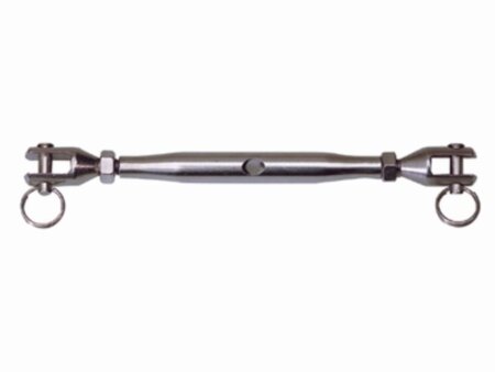 Wantspanner RVS316 M10