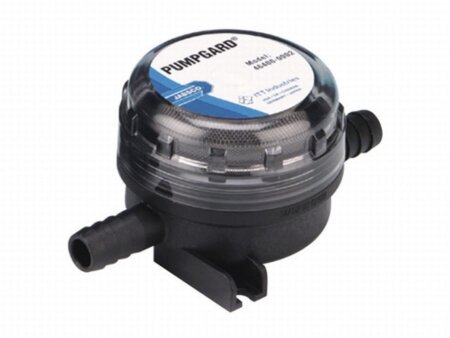 Jabsco drinkwaterfilter 13 mm