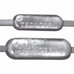 Lasanode Technoseal zink 0,6 kg