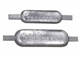 Lasanode Technoseal zink 0,6 kg