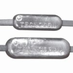 Lasanode Technoseal zink 3 kg