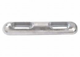 Opschroef anode zink 2,4 kg