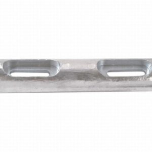 Opschroef anode zink 2,4 kg