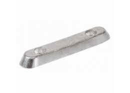 Anode zink type 35 - 4,5 kg