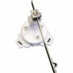 Roerstandzender 1 stuurstand CN