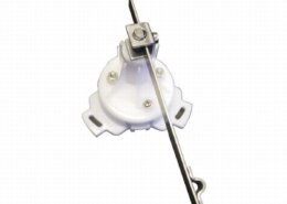 Roerstandzender 1 stuurstand CN