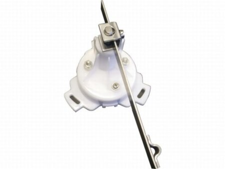 Roerstandzender 1 stuurstand CN