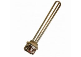 Vetus boilerelement 500w + thermostaat