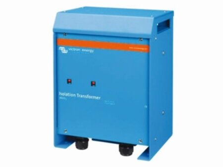 Scheidingstrafo Victron 3600 - automatisch