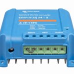 Victron Orion TR DC-DC converter 12/24V - 15A 360w