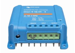 Victron Orion TR DC-DC converter 12/24V - 15A 360w