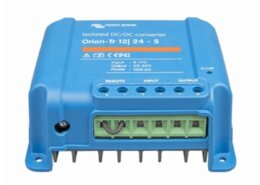 Victron Orion TR DC-DC converter 12/24V - 5A 120w