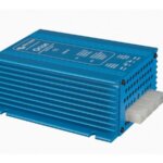 DC-DC converter Victron 12/24V - 8A