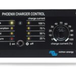 Laadcontrole paneel Phoenix