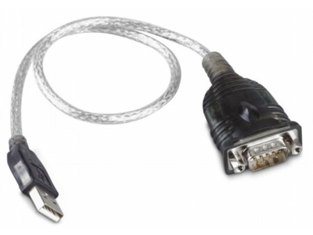 RS232 naar USB kabel victron