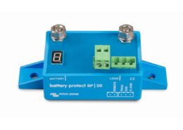 Battery Protect Victron 12/24V 65A