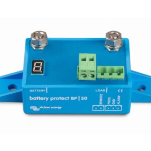 Battery Protect Victron 12/24V 65A