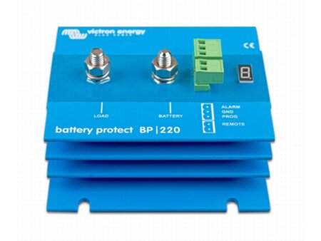 Battery Protect Victron 12/24V BP-220