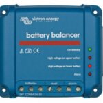 Batterij balancer Victron