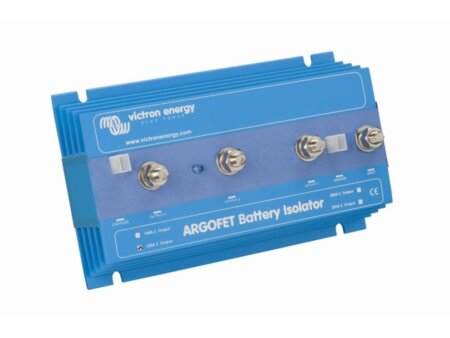 Diodebrug Fet 100-2 accusets