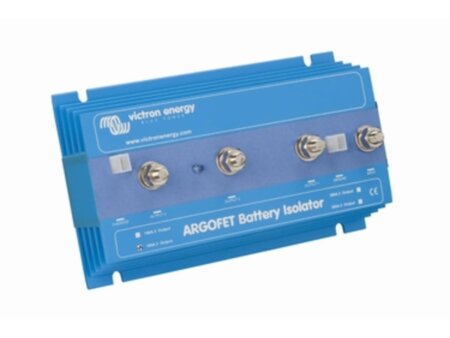 Diodebrug Fet 200-3 accusets