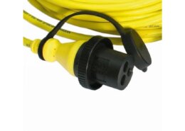 Plug 16 Amp voor Victron contactdoos