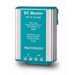 Omvormer Mastervolt DC Master 24/12 12-18A