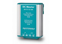 Omvormer Mastervolt DC Master 24/12 12-18A
